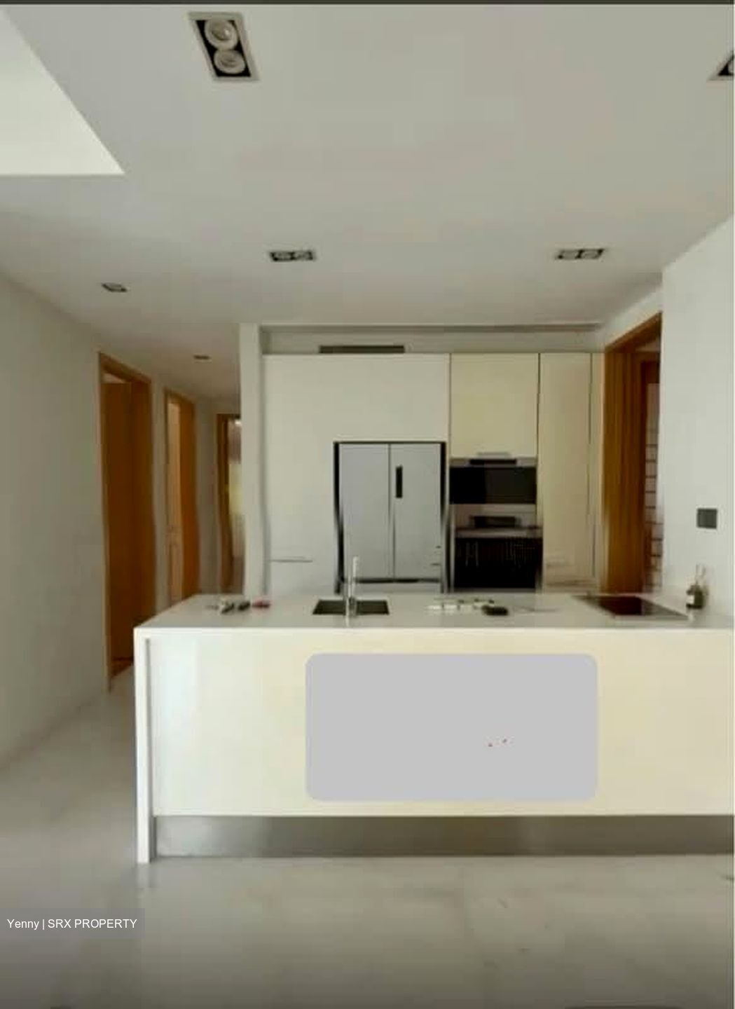 Paterson Suites (D9), Condominium #563000121